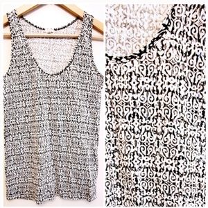 Jcrew tanktop. Size XS.